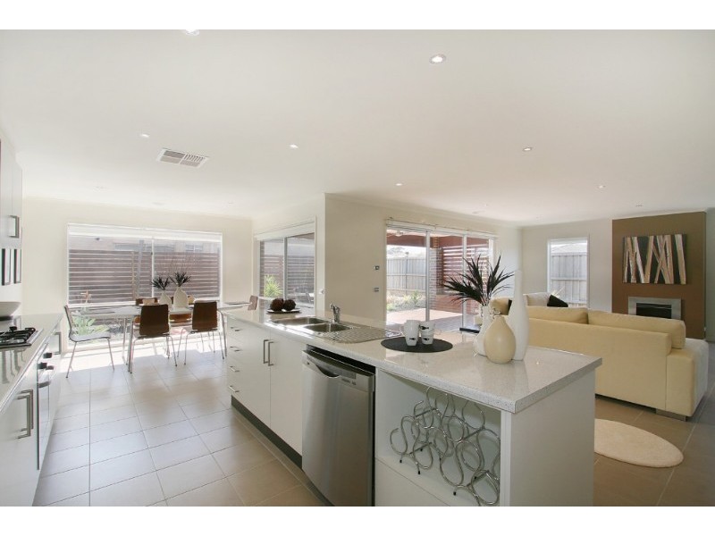 Lot 48 Reidel Avenue, Pakenham VIC 3810