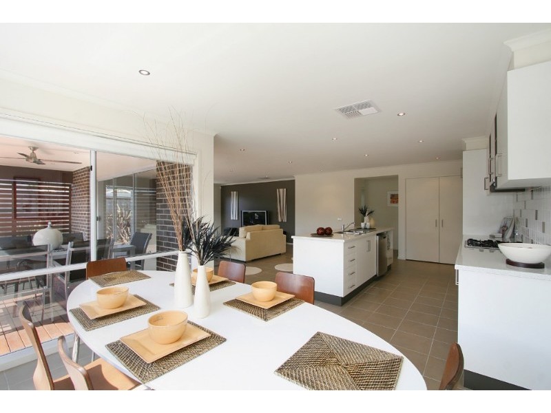 Lot 48 Reidel Avenue, Pakenham VIC 3810