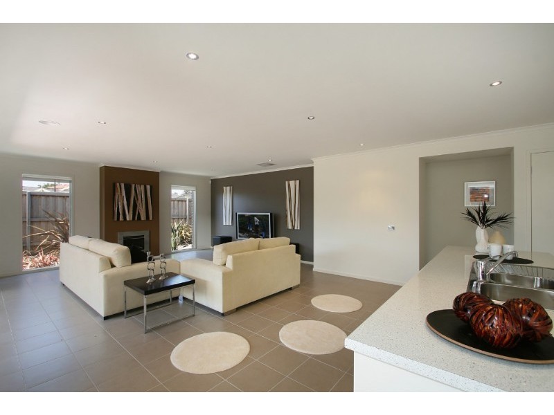 Lot 48 Reidel Avenue, Pakenham VIC 3810