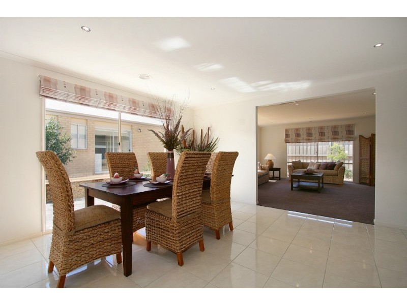 Lot 47 Reidel Avenue, Pakenham VIC 3810