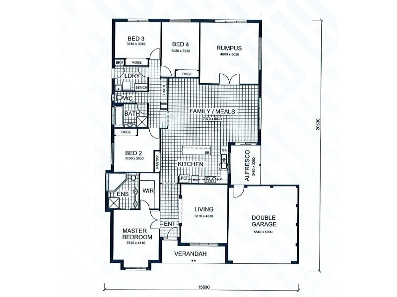 Lot 47 Reidel Avenue, Pakenham VIC 3810