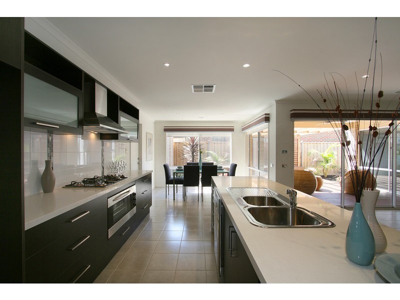 Lot 46 Reidel Avenue, Pakenham VIC 3810