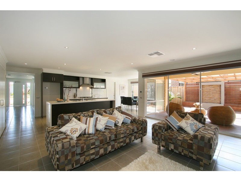 Lot 46 Reidel Avenue, Pakenham VIC 3810