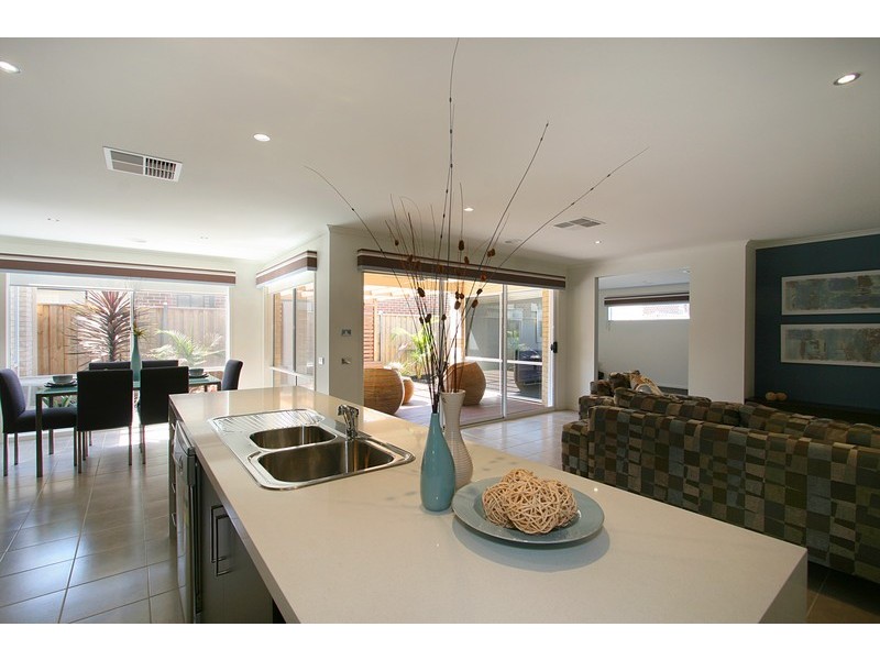 Lot 46 Reidel Avenue, Pakenham VIC 3810