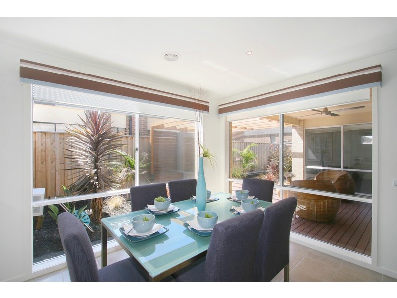 Lot 46 Reidel Avenue, Pakenham VIC 3810