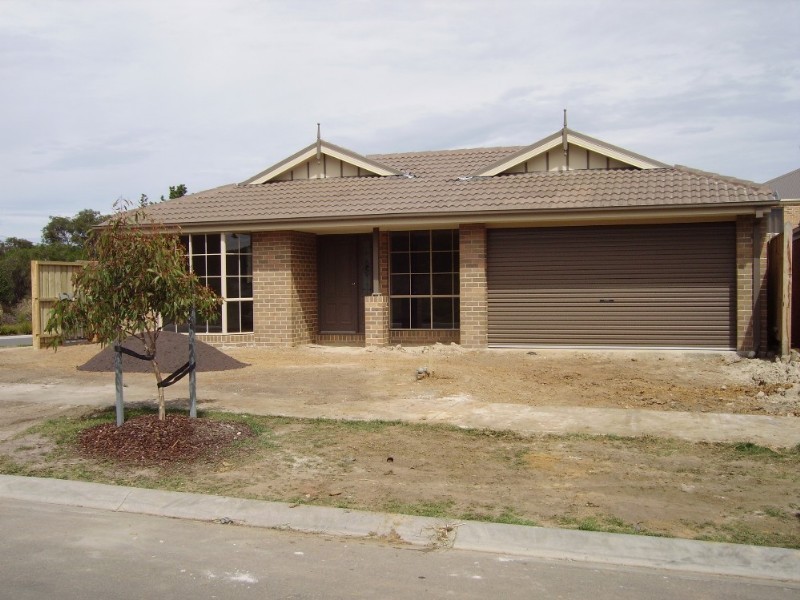 Lot 120 Bohemia Crescent, Pakenham VIC 3810