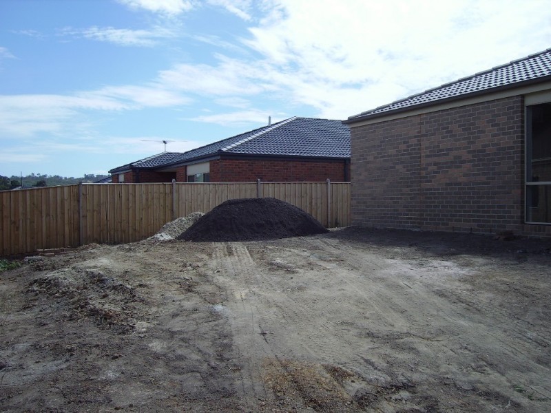 Lot 120 Bohemia Crescent, Pakenham VIC 3810