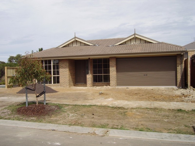 Lot 129 (14) Tyrone Avenue, Pakenham VIC 3810