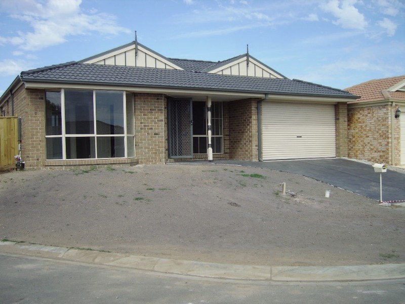 Lot 183 Tipperary Circuit, Pakenham VIC 3810
