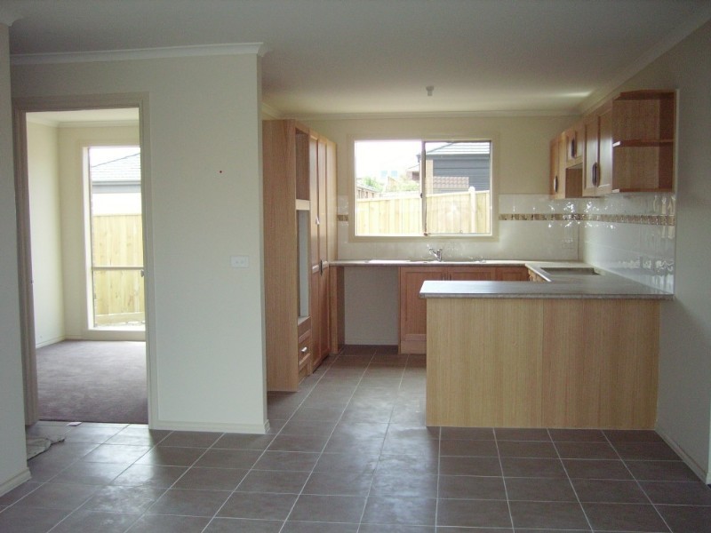 Lot 130 Tyrone Avenue, Pakenham VIC 3810