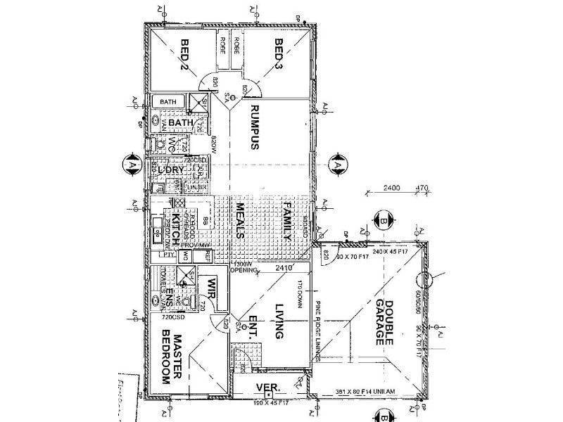 Lot 130 Tyrone Avenue, Pakenham VIC 3810