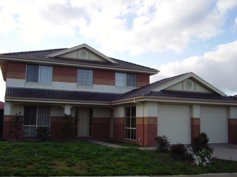 31 Harrington Drive, Narre Warren South VIC 3805