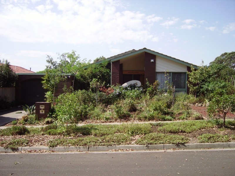 13 Fuchsia Court, Narre Warren VIC 3805
