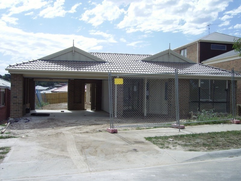 Lot 88 Bohemia Crescent, Pakenham VIC 3810