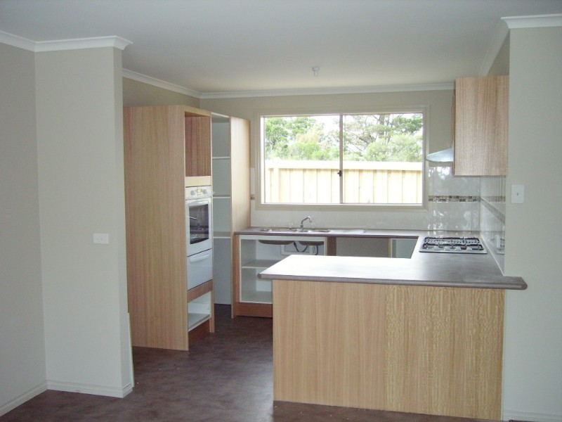 Lot 88 Bohemia Crescent, Pakenham VIC 3810