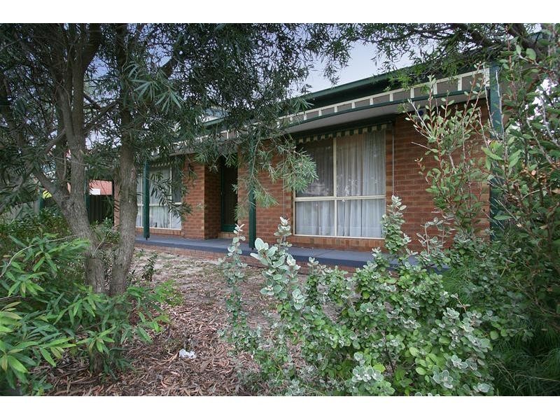 18 Eskdale Court, Narre Warren VIC 3805