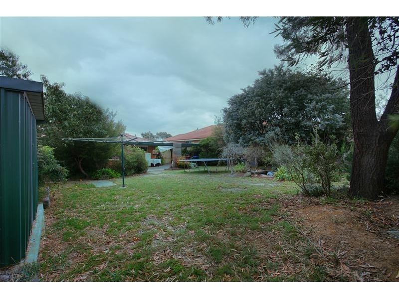 18 Eskdale Court, Narre Warren VIC 3805