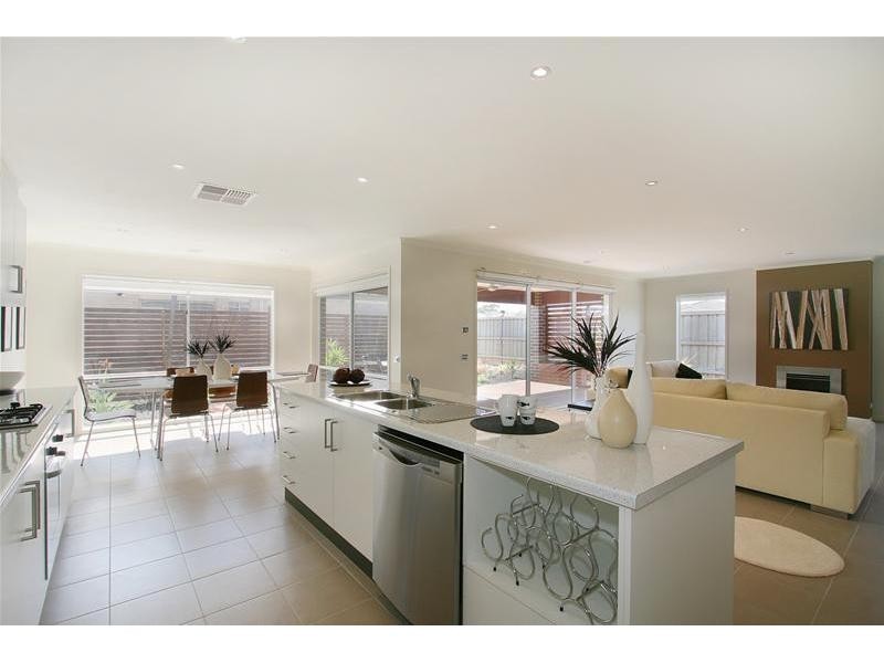 Lot 48 Reidel Avenue, Pakenham VIC 3810