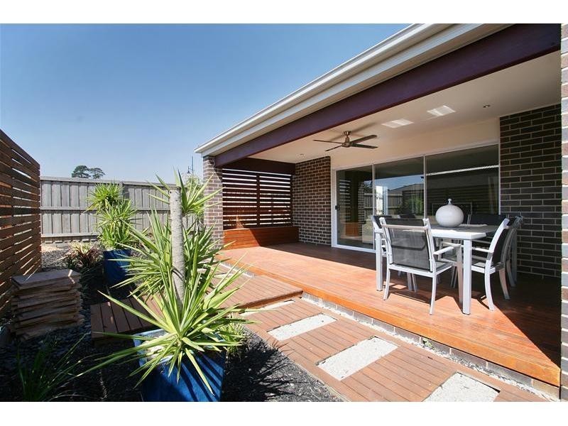 Lot 48 Reidel Avenue, Pakenham VIC 3810