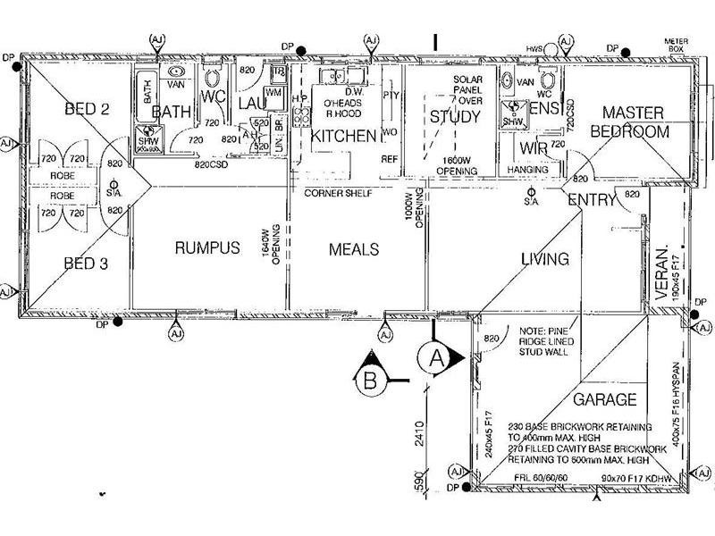 Lot 183 Tipperary Circuit, Pakenham VIC 3810