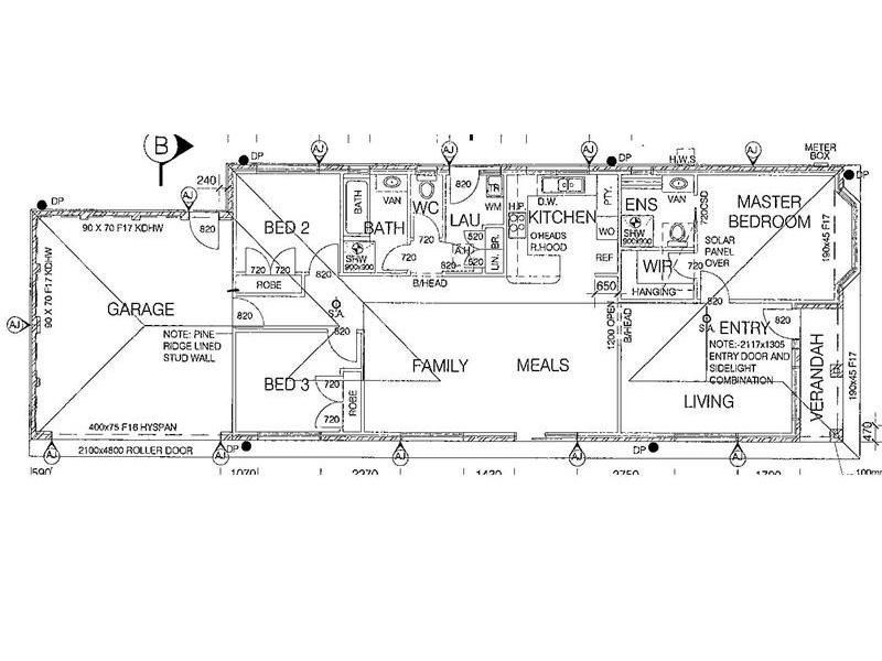 Lot 186 Tipperary Circuit, Pakenham VIC 3810