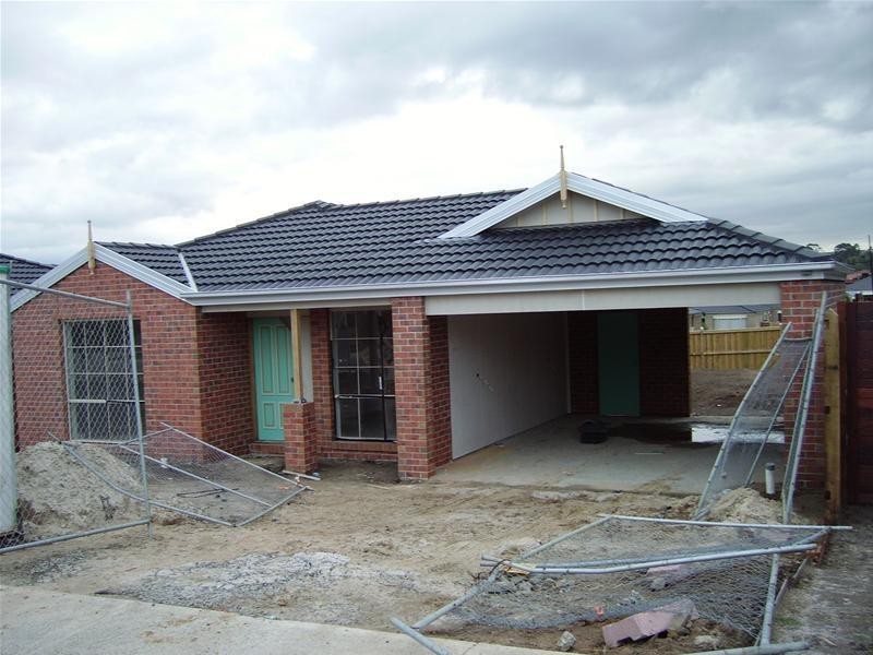 Lot 130 Tyrone Avenue, Pakenham VIC 3810