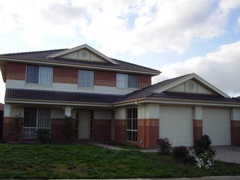 31 Harrington Drive, Narre Warren South VIC 3805