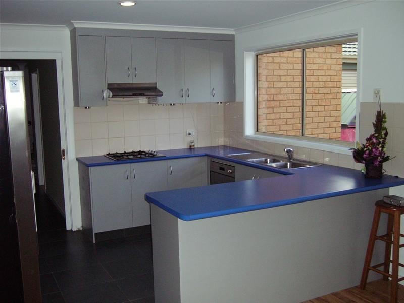 31 Breamlea Way, Cranbourne West VIC 3977