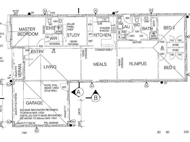 Lot 181 Tipperary Circuit, Pakenham VIC 3810