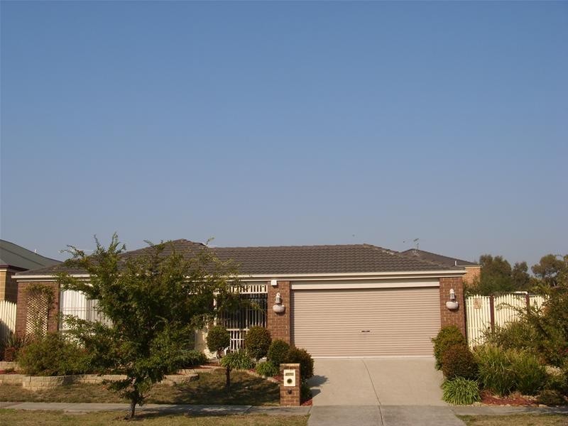 46 Albrecht Avenue, Berwick VIC 3806