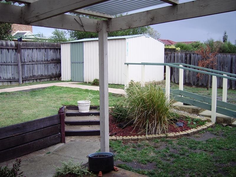 46 Albrecht Avenue, Berwick VIC 3806