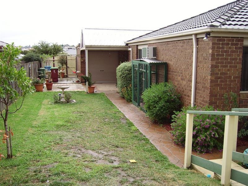 46 Albrecht Avenue, Berwick VIC 3806