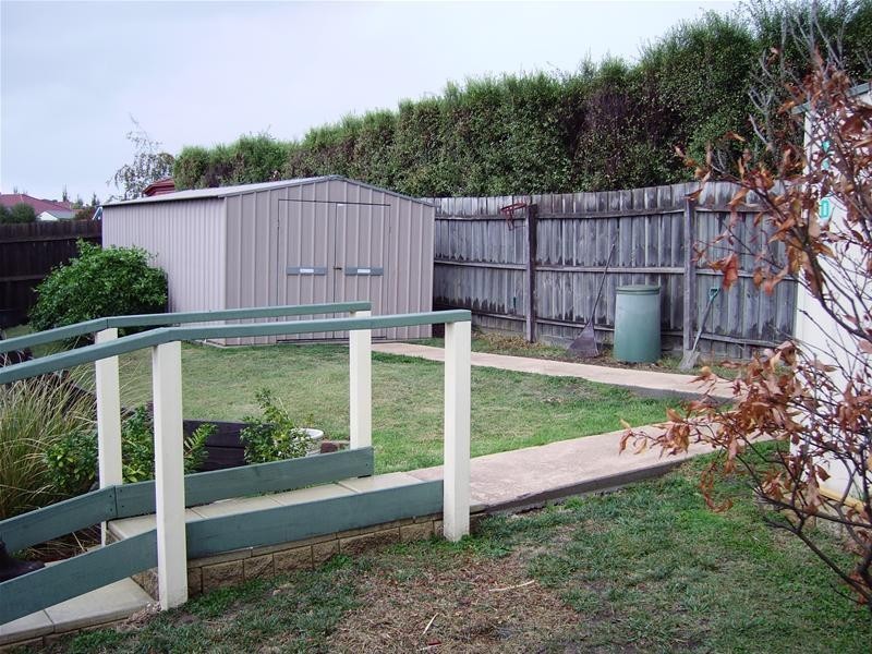 46 Albrecht Avenue, Berwick VIC 3806