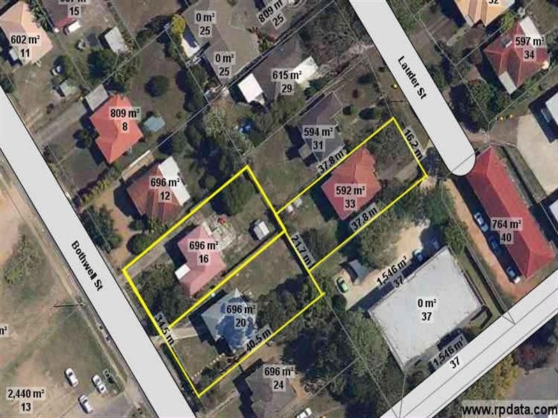 16 Bothwell Street, Mount Gravatt QLD 4122