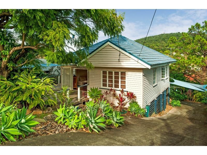 11 Raffles Street, Mount Gravatt East QLD 4122
