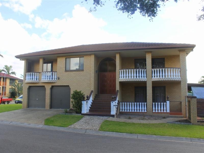 28 Koola Street, Wishart QLD 4122