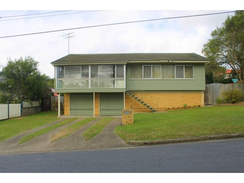 9 Condong Street, Mansfield QLD 4122