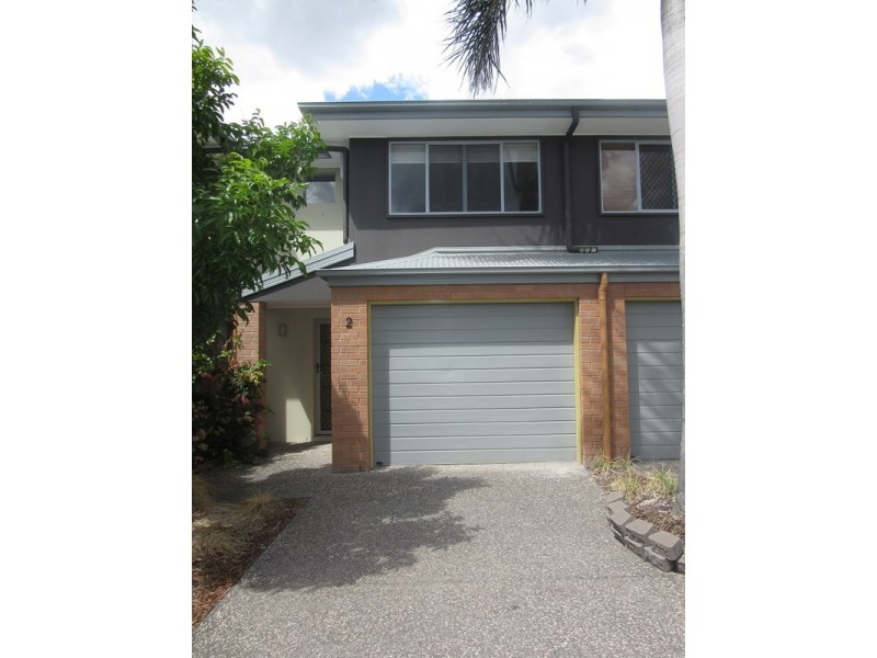 2/68 Comley Street, Sunnybank QLD 4109