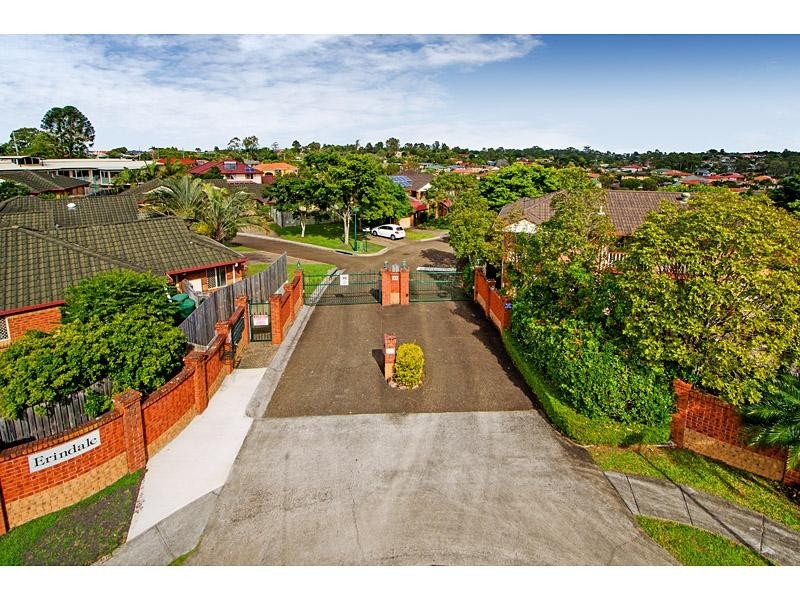 22/15 Erindale Close, Wishart QLD 4122