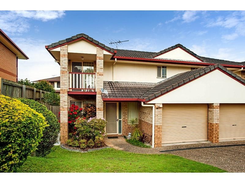 22/15 Erindale Close, Wishart QLD 4122