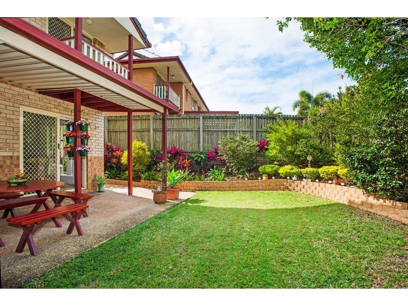 22/15 Erindale Close, Wishart QLD 4122