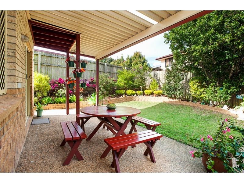 22/15 Erindale Close, Wishart QLD 4122