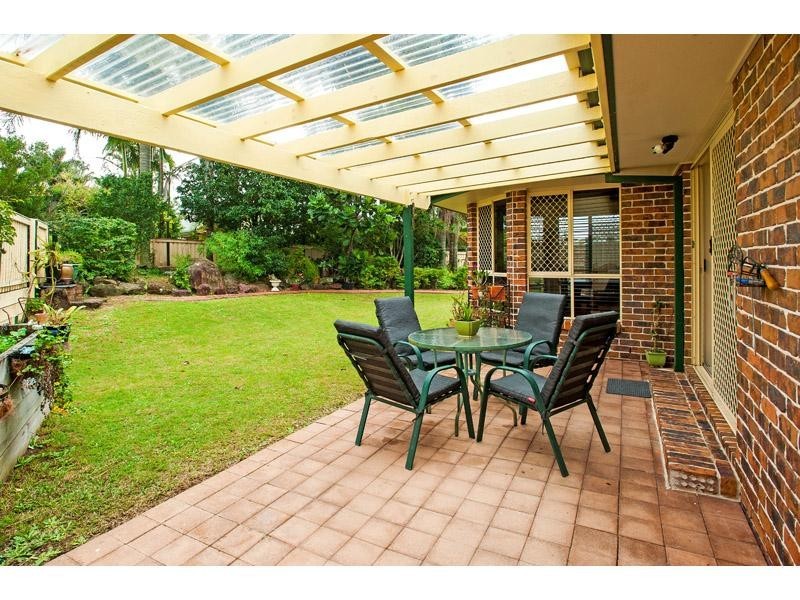 3 Lapage Place, Wishart QLD 4122