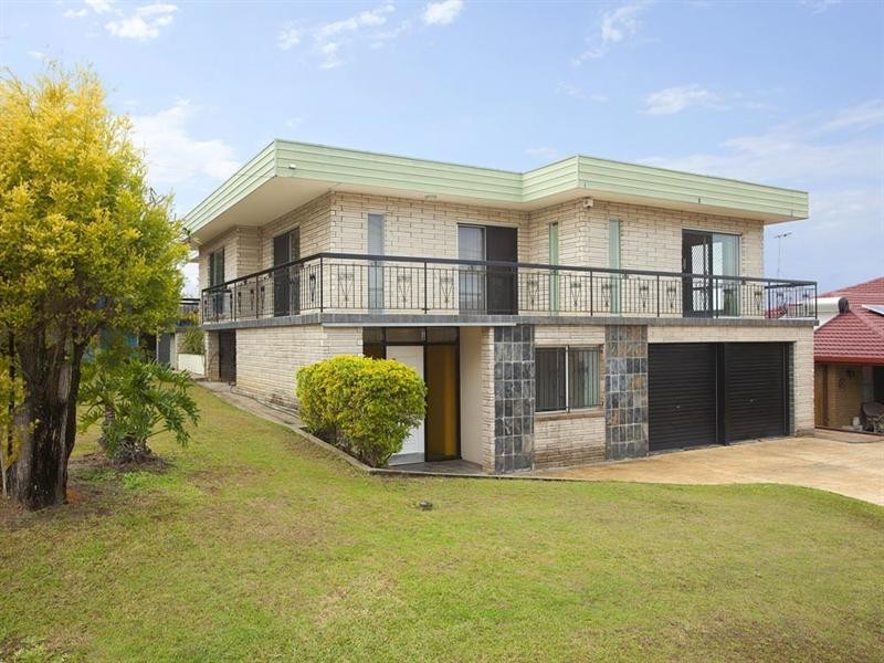 25 Nevern Street, Macgregor QLD 4109