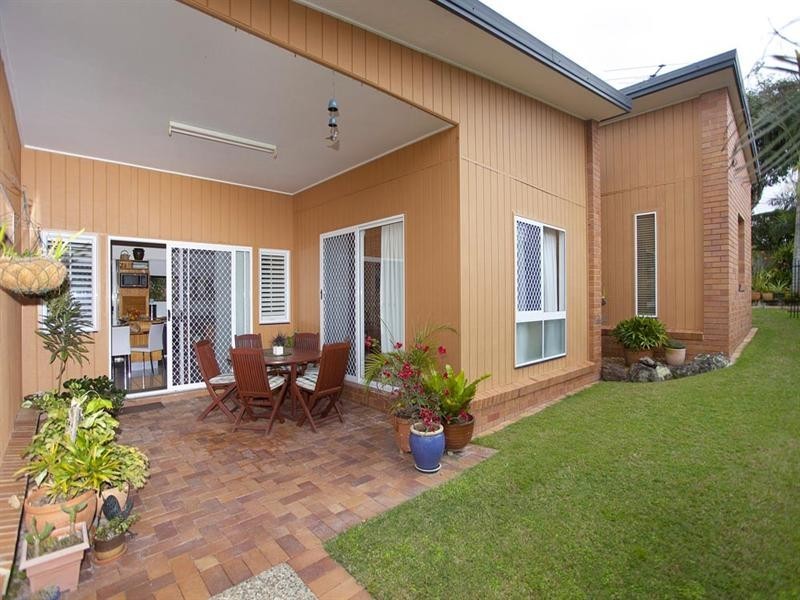 15 Lonsdale Place, Wishart QLD 4122