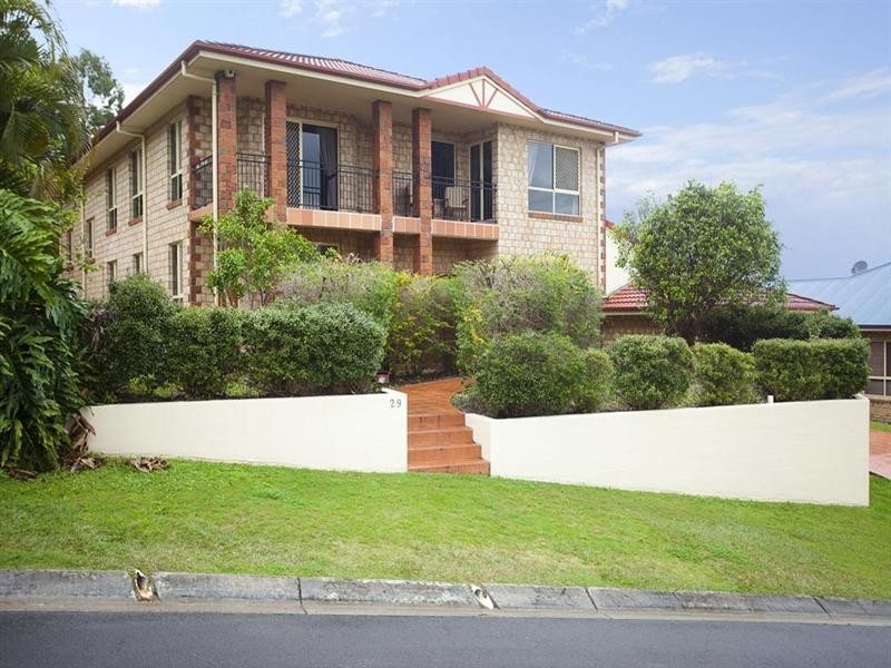 29 Casuarina Place, Mount Gravatt East QLD 4122