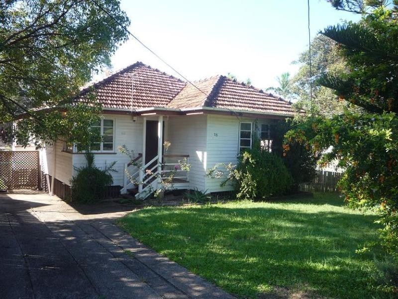 15 Pond Street, Mount Gravatt East QLD 4122