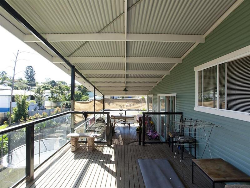 461 Newnham Road, Upper Mount Gravatt QLD 4122