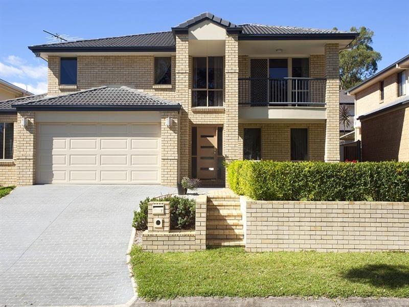 7 Sovereign Close, Wishart QLD 4122