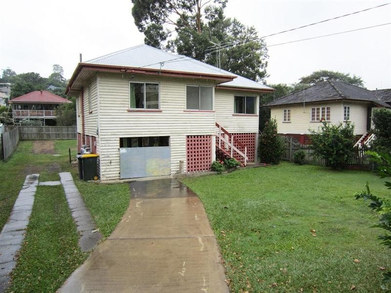 20 Bothwell Street, Mount Gravatt QLD 4122